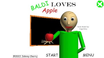 Mostly Wrong Answers! Baldi