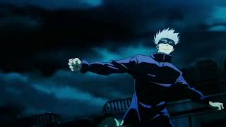 Jujutsu Kaisen - On The Floor [Edit/AMV] 💙🔥! @XenozEdit #nodevideo screenshot 4