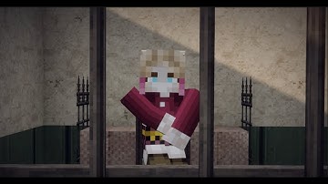 Silent Hill 2 - Minecraft Animation - Intro Cinematic