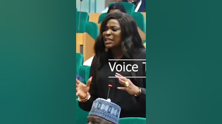 Nothing To Celebrate Nigerians Are Hungry, Dying In Poverty, Female Reps Tackle Tinubu