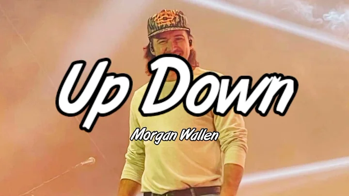 Morgan Wallen - Up Down ft. Florida Georgia Line (Official Video)