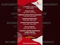 Update Jadwal Training Juni 2023 #pelatihan #shorts #training