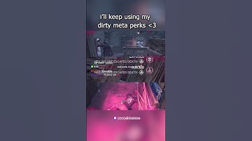 #dbd #deadbydaylight #dbdclips #dbdmemes #dbdshorts #dbdsurvivor #dbdkiller #dbdsurv #dbdgame