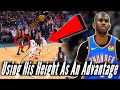 How The Undersized Chris Paul DESTROYS Defenders (PT 2)