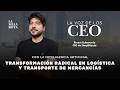 Con la IA no se eliminarán los empleos: SimpliRoute