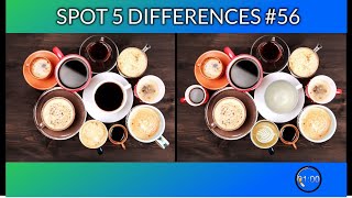 Spot The Differences #56 | #spot the difference screenshot 3