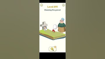 DOP 2: Delete One Part  Level 244 Walkthrough Solution #shorts #DOP2