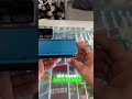 ¡Batería hinchada y dañada! La verdad detrás de las fallas en nintendo 3DS XL