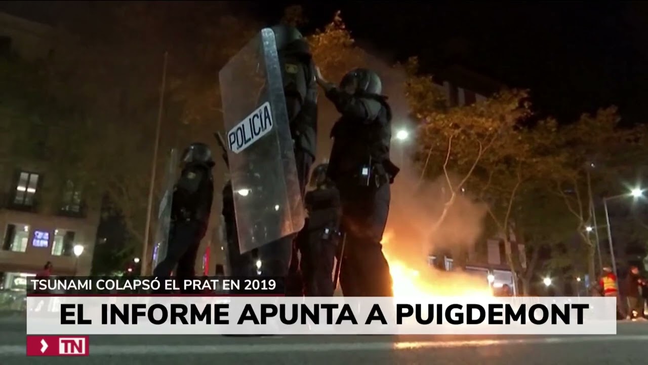 INFORME GUARDIA CIVIL SOBRE TSUNAMI 4NOV2023