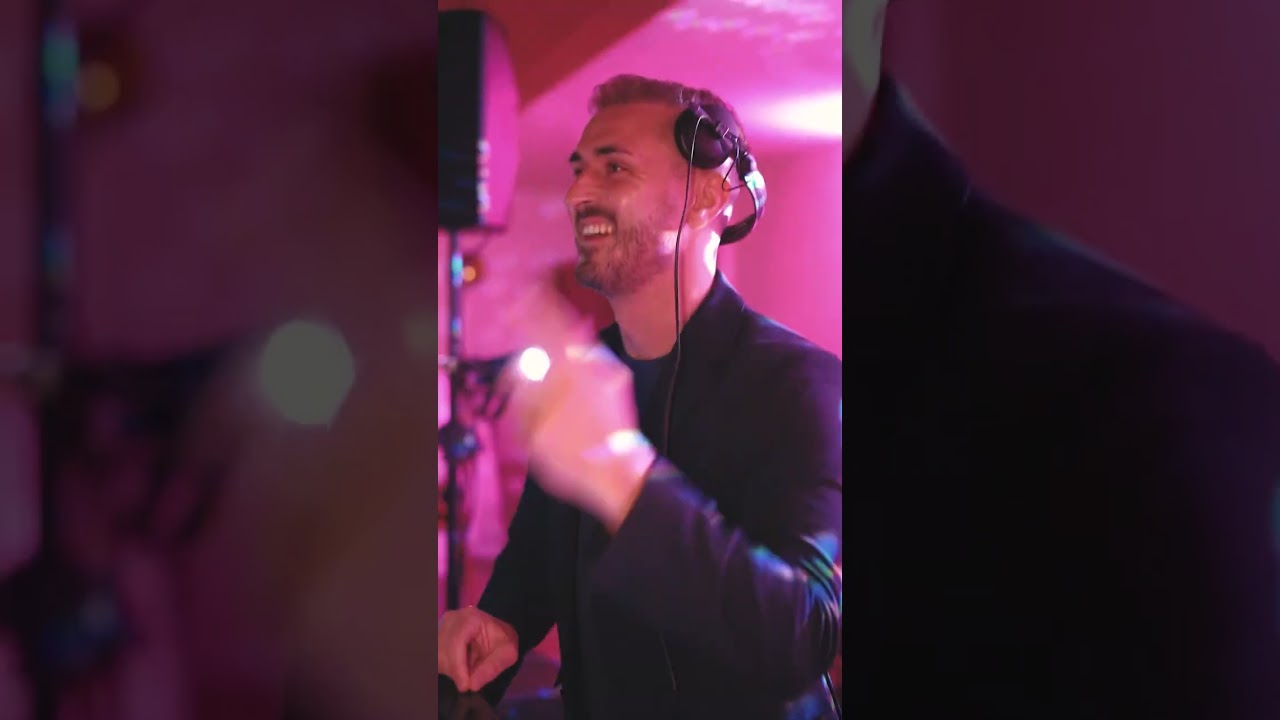 Wedding DJ Scotland // DJ Euan Lawrence & DJ Scott