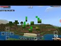 Minecraft survival:Agora temos uma casa!