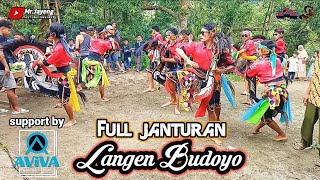 FULL JANTURAN 🆕 ebeg LANGEN BUDOYO 🌟 Live: dukuh perkutukan, peniron, kec.pejagoan, kebumen