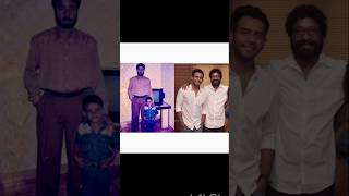 Download Lagu same pose harisree ashokan \u0026 son arjun asokhan then and now #arjunashokan #harisreeashokan MP3