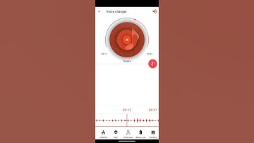 Freaks (Underwater edit) App name: Audio Lab