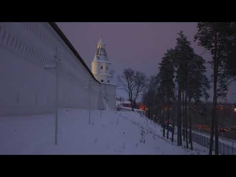 Тест Sony E PZ 18–110mm f/4 G OSS (SELP18110G) C0032 slowzoom
