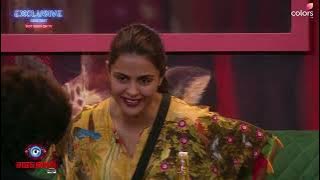 Bigg Boss 16 Exclusive Content | Colors