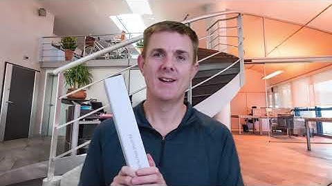 Out the Box series - Ubiquiti Universal Edge Router Rackmount Kit