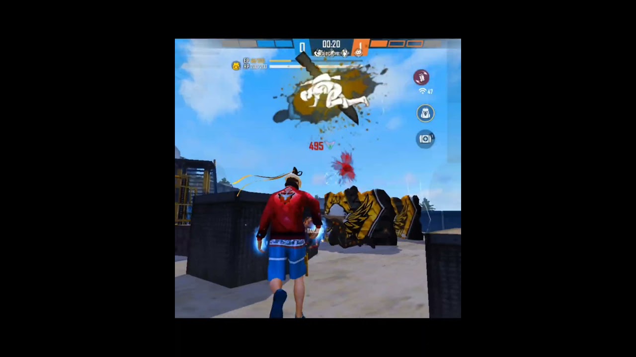 TOP 3 OLDEST FACTS ABOUT FREE FIRE🔥. 