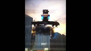 SKIBIDI CRIME 🔥 | INSANE EDIT (Freeze Screen + Skull) #edit #skibiditoilet #doorcloser #viral