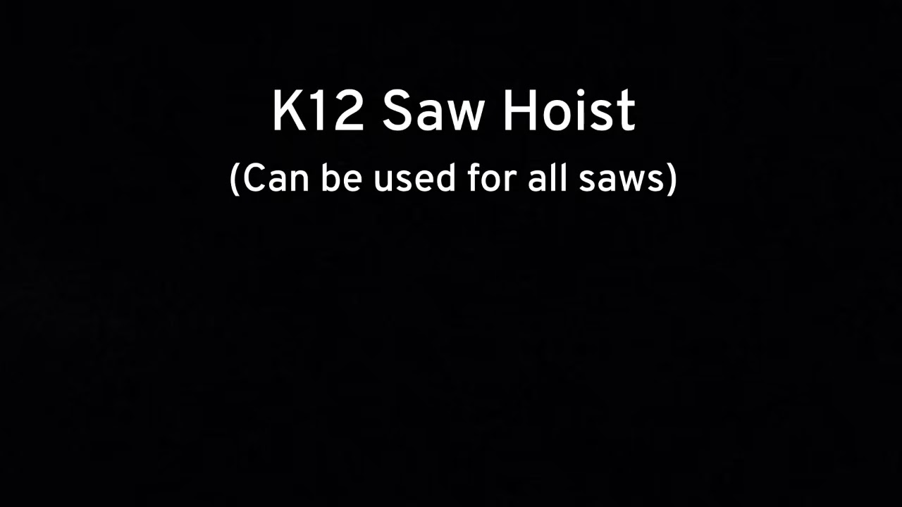 Six Nations Fire Basic Hoisting Knots YouTube