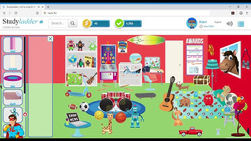 Studyladder hacks