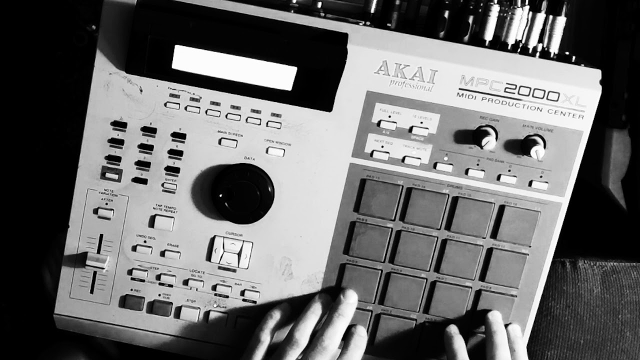 Deep Garage On MPC 2000XL Korg M1 Plugin JV 1080 SH 101 YouTube Deep garage on mpc 2000xl korg m1 plugin jv 1080 sh 101 youtube