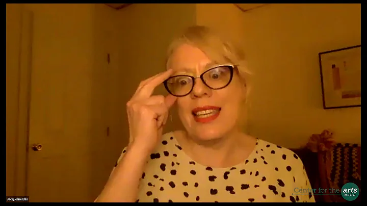 CFTA A Life-Changing Writing Partnership: How to f...