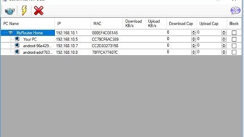 How to download and use selfishnet on Windows 10 [2019]