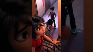 Steal The Show Yijinpeng Abominable