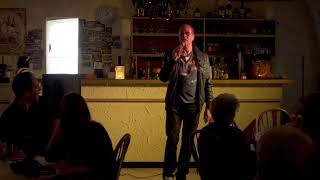 Download lagu Barry Window - Yellow Bird