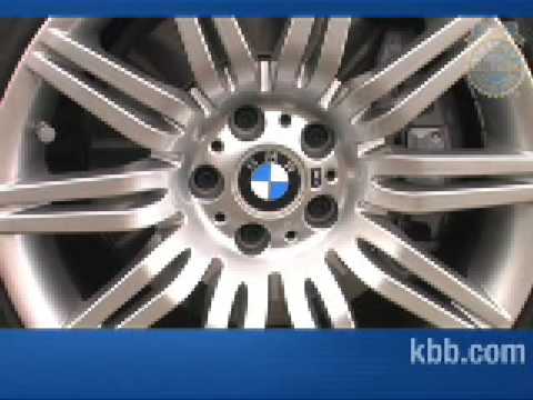2009 BMW 5 Series Review - Kelley Blue Book