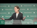 The Strategic Significance of the South China Sea: American, Asian, and International Perspectives 5