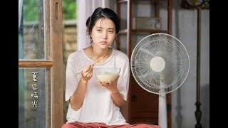 夏日時光 | 鯨魚馬戲團 | 金泰梨 | 電影 : 小森林 剪輯版 MV