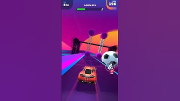 RACE MASTER 3D GAME // Level 114 // #racemaster3d