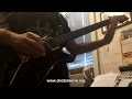 Doctor nerve meta 04 guitar tracking