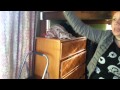 Shed converted to Tiny Home Shed converted to Tiny Home