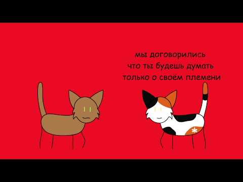 Коты-воители. Обещание Метеора. Западня ~ в двух словах