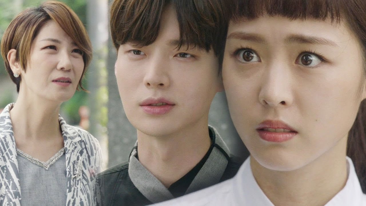 안재현, 뻔뻔한 이연희 母에 ‘은근 사이다 한방’ 《Reunited Worlds》 다시 만난 세계 EP05-06