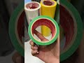 DIY RC Plane Coloring Tape #rcplane #rchobby #rc #rccloudbd