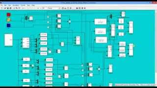 THREE PHASE MATRIX CONVERTER DESIGN