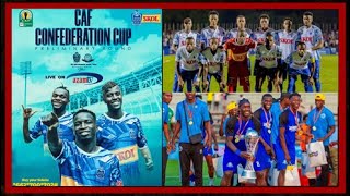 ICYEGERANYO KU MATEKA N'IBIDASANZWE BIRI KUBA MBERE Y’UMUKINO WA RAYON SPORTS NA SINGIDA BLACK STARS