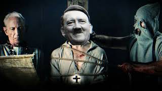 Гитлер - Живой (AI COVER)