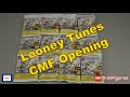 LEGO Looney Tunes CMF opening 12 blind bags