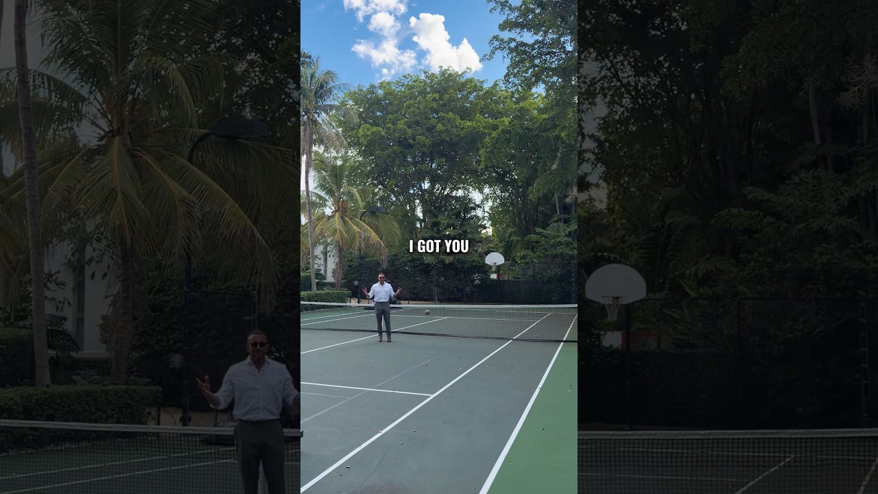 Whatever is on your wishlist, we know how to find it 🏆 #miamirealestate