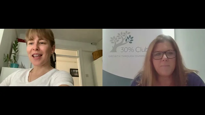 Take 10 Webcast with Rebecca McNeil, CEO, Retail a...