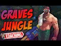 GRAVES JUNGLE COACHING - Why the little things matter | Challenger LoL Coaching