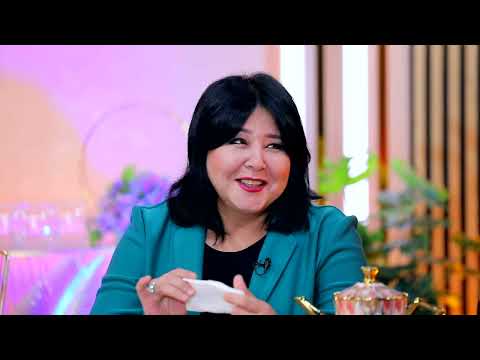 O'zimizning gap: - Yangi "Nexia" ni kalitini olmaganman - (Ruxsora G'afurova va Mariyam G'afurova)