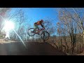 Bikesthenics: Dirt Jump!