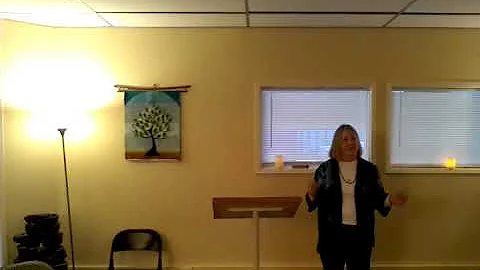 ATOM 2016 12 11 Kathy Stubbs   Energetic Self Care...