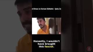 Aykut Elmas Ve Osman Gültekin - Şaka Zamanı